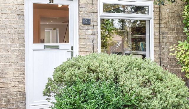 2 bedroom accommodation in Wicken