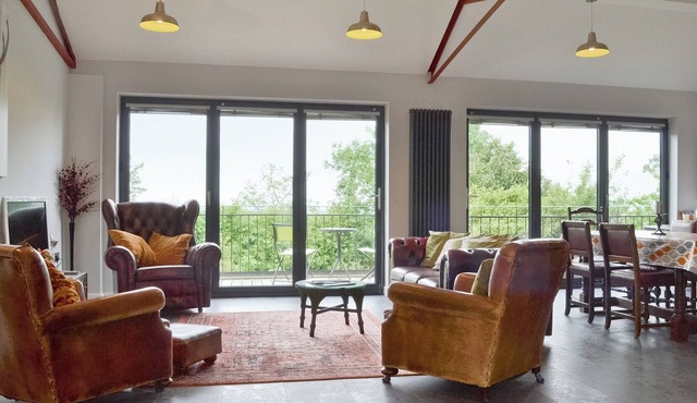 2 bedroom accommodation in Brackenthwaite, near Caldbeck