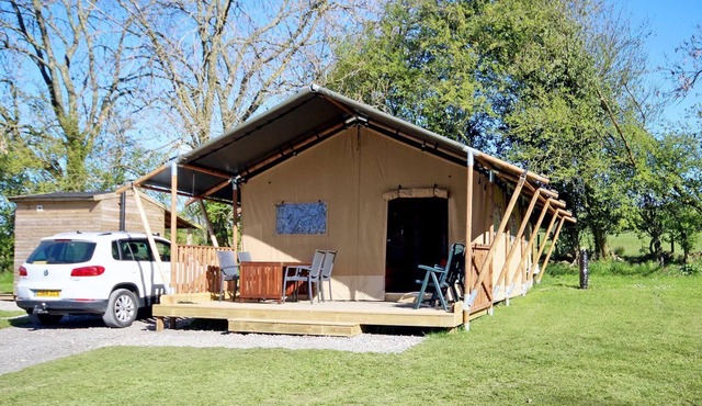 2 bedroom accommodation in Brocklebank, near Caldbeck and Uldale