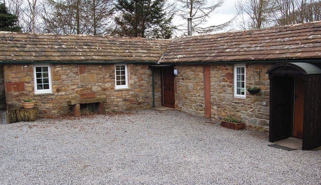 2 bedroom accommodation in Brocklebank, near Caldbeck and Uldale