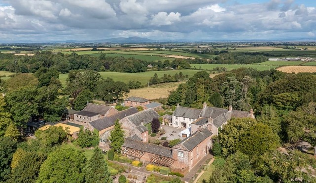 2 bedroom accommodation in Wigton