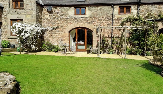 2 bedroom accommodation in Milfield, near Wooler