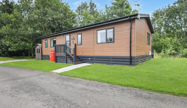 2 bedroom accommodation in Wooler