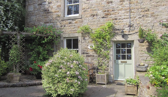 2 bedroom accommodation in Gunnerside, near Richmond