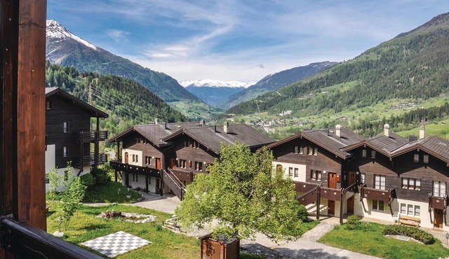 2 bedroom accommodation in Ernen