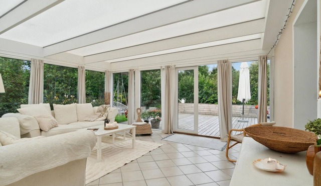 2 bedroom accommodation in Melby