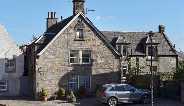 2 bedroom accommodation in Culross, near Dunfermline