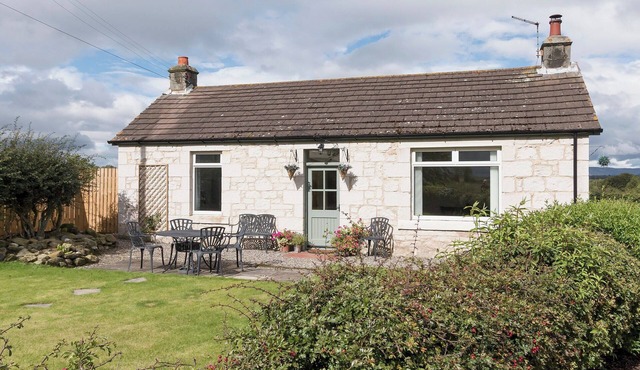 2 bedroom accommodation in Culross, near Dunfermline