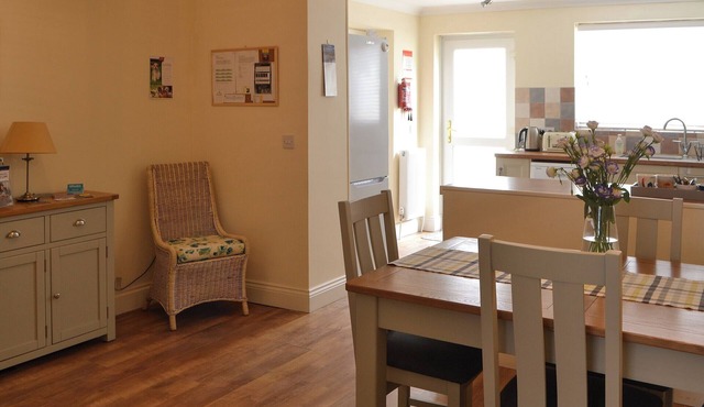 2 bedroom accommodation in Amble