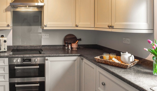 2 bedroom accommodation in Llanuwchllyn, near Bala