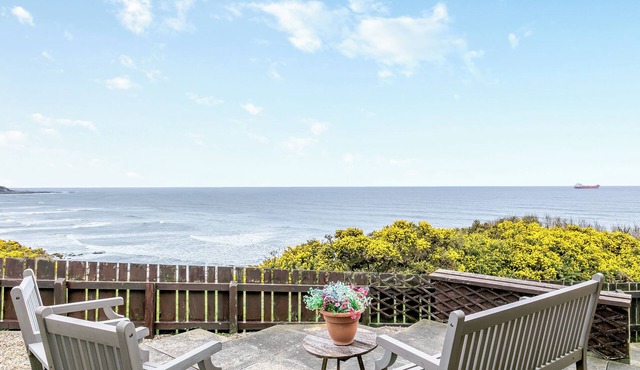 2 bedroom accommodation in Banff