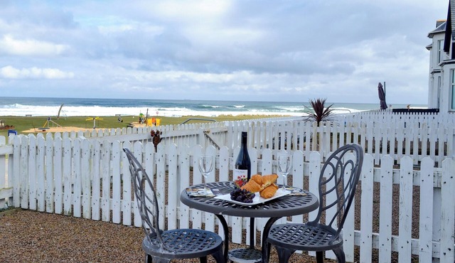 2 bedroom accommodation in Inverboyndie, near Banff