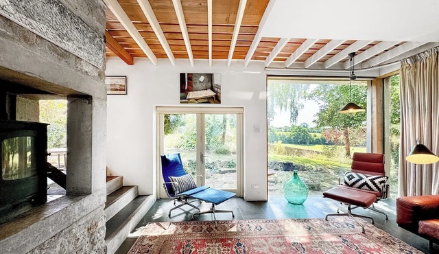 2 bedroom accommodation in Norton St Philip, near Bath