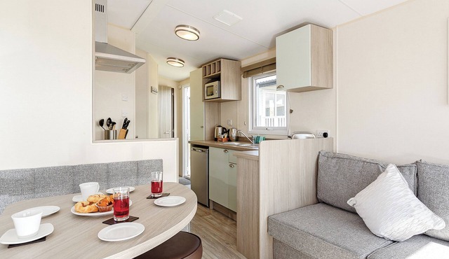 2 bedroom accommodation in Sandymouth Bay, Bude