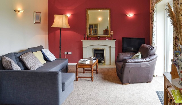 2 bedroom accommodation in Forton, near Chard