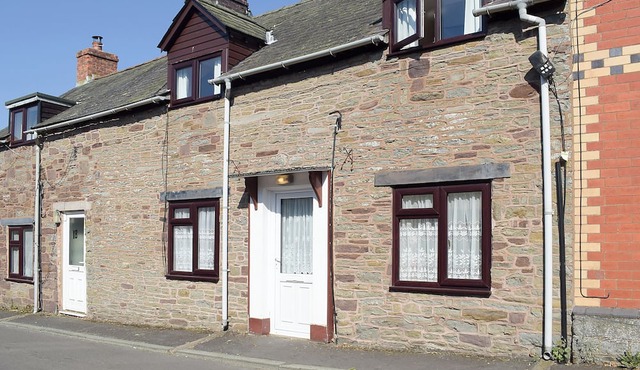 2 bedroom accommodation in Clun