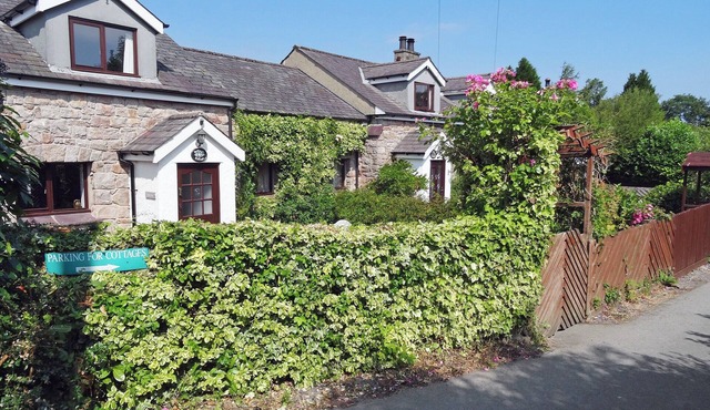 2 bedroom accommodation in Rowen, near Conwy