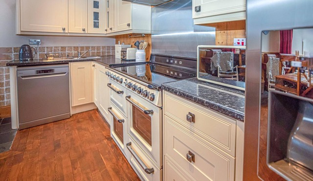 2 bedroom accommodation in Allanton, near Duns