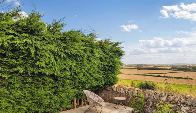 2 bedroom accommodation in Chirnside, near Duns