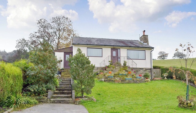 2 bedroom accommodation in Sabden, near Clitheroe