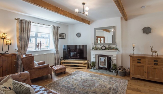 2 bedroom accommodation in Fence, near Burnley