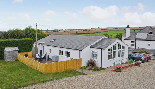 2 bedroom accommodation in Filey