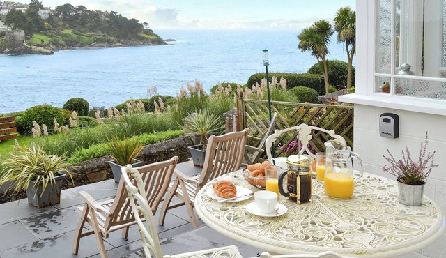 2 bedroom accommodation in Fowey