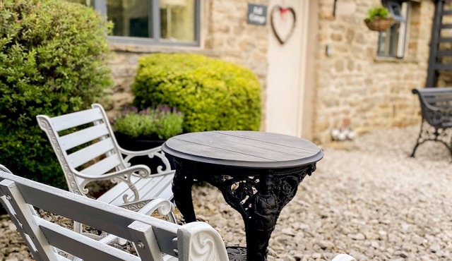 2 bedroom accommodation in Marsett, near Lake Semerwater