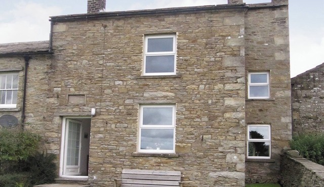 2 bedroom accommodation in Sedbusk, near Hawes