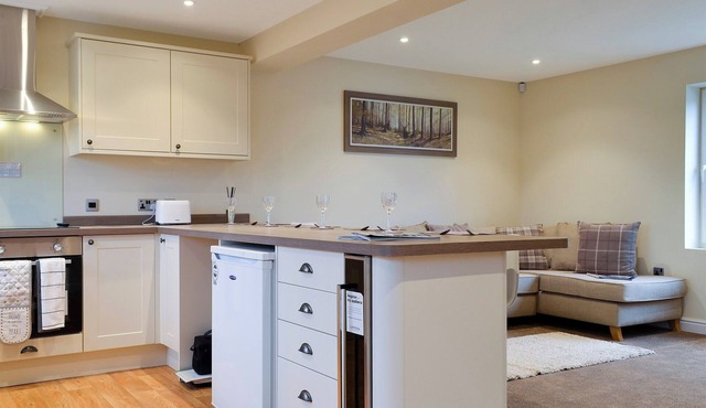 2 bedroom accommodation in Aldbrough, near Hornsea