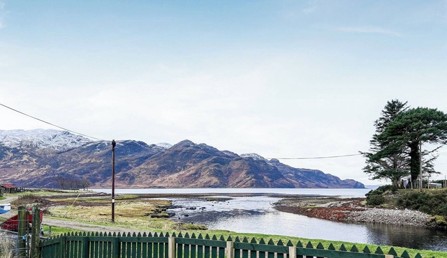 2 bedroom accommodation in Corran, Arnisdale