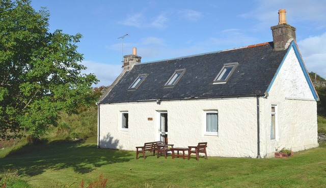 2 bedroom accommodation in Drumbeg, by Lochinver