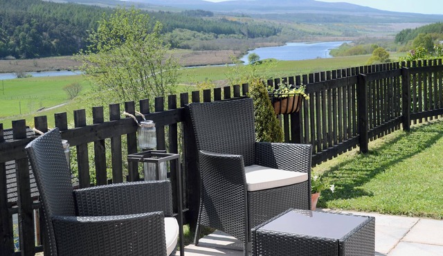 2 bedroom accommodation in Linside, near Dornoch