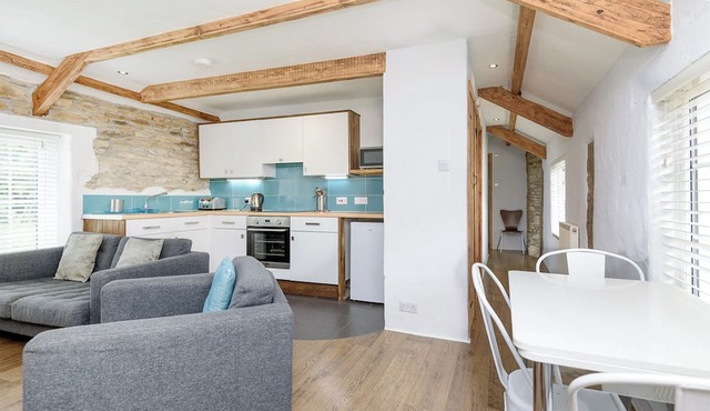 2 bedroom accommodation in Watergate, Looe