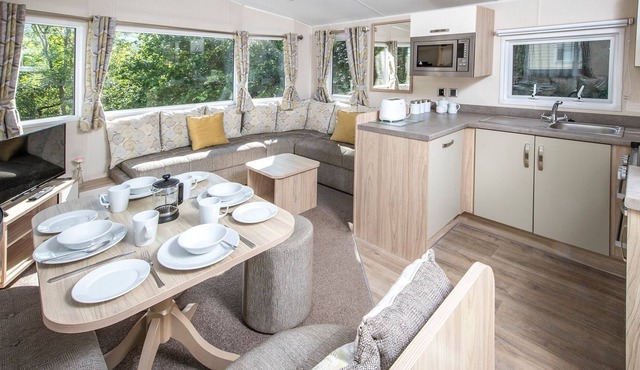 2 bedroom accommodation in Looe