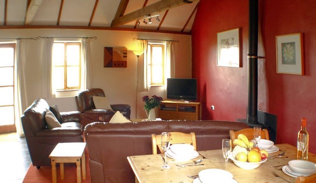 2 bedroom accommodation in Pelynt, near Looe