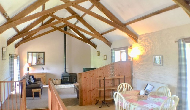 2 bedroom accommodation in Pelynt, near Looe