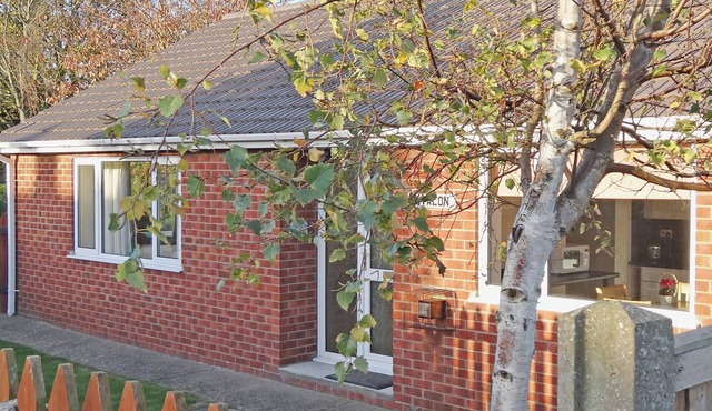 2 bedroom accommodation in Grainthorpe, near Louth