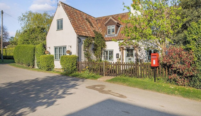 2 bedroom accommodation in Tetford, near Horncastle