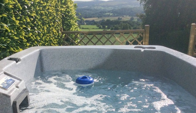 2 bedroom accommodation in Rhosesmor, near Mold