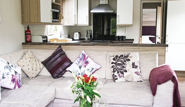 2 bedroom accommodation in Caerwys, Flintshire