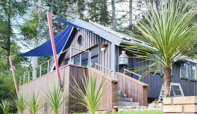 2 bedroom accommodation in Oban