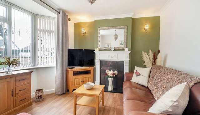 2 bedroom accommodation in Rhyl