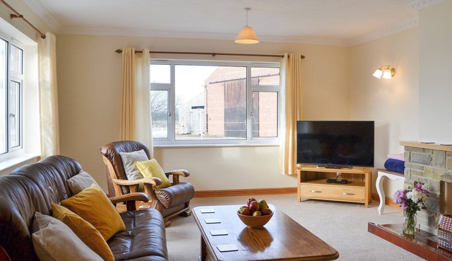 2 bedroom accommodation in Wistow, near Selby
