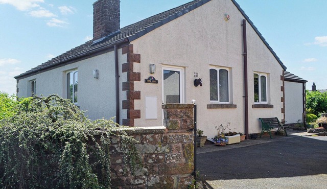 2 bedroom accommodation in Smithfield, near Carlisle