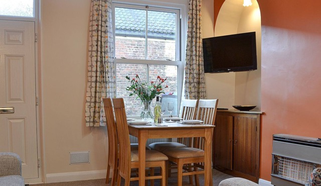 2 bedroom accommodation in Boroughbridge, near Ripon