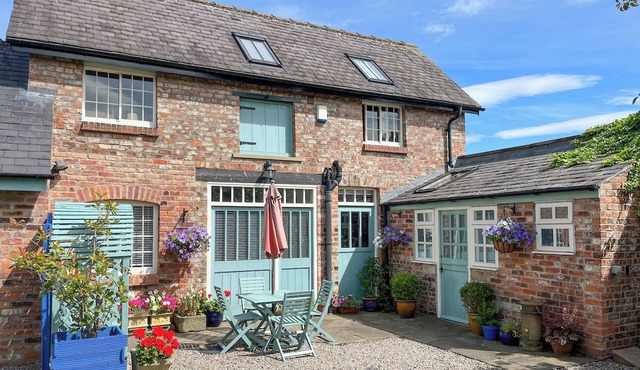 2 bedroom accommodation in York