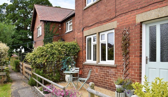 2 bedroom accommodation in Harome, near Helmsley