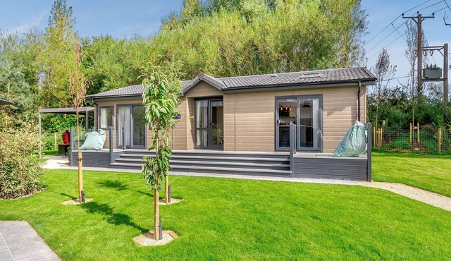 2 bedroom accommodation in York