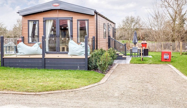 2 bedroom accommodation in York